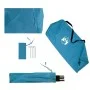 Wasserdichter blauer Duschladen von , Zelte - Ref: Foro24-4009402, Preis: 69,51 €, Rabatt: %