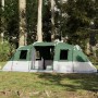 Familienzelt Tunnel für 6 Personen, wasserdicht, grün von , Zelte - Ref: Foro24-4009416, Preis: 237,00 €, Rabatt: %