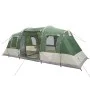 Familienzelt Tunnel für 6 Personen, wasserdicht, grün von , Zelte - Ref: Foro24-4009416, Preis: 248,46 €, Rabatt: %