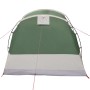 Familienzelt Tunnel für 6 Personen, wasserdicht, grün von , Zelte - Ref: Foro24-4009416, Preis: 237,00 €, Rabatt: %