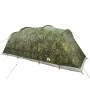 Tienda campaña familiar túnel 6 personas impermeable camuflaje by , tents - Ref: Foro24-4009421, Price: 226,20 €, Discount: %