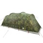 Tienda campaña familiar túnel 6 personas impermeable camuflaje de , Tiendas de campaña - Ref: Foro24-4009421, Precio: 221,90 ...