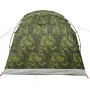 Tienda campaña familiar túnel 6 personas impermeable camuflaje de , Tiendas de campaña - Ref: Foro24-4009421, Precio: 221,90 ...