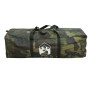 Tienda campaña familiar túnel 6 personas impermeable camuflaje de , Tiendas de campaña - Ref: Foro24-4009421, Precio: 221,90 ...
