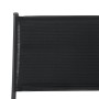 Folding garden chairs 4 units steel and textilene by vidaXL, Garden chairs - Ref: Foro24-313083, Price: 148,15 €, Discount: %