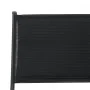 Folding garden chairs 4 units steel and textilene by vidaXL, Garden chairs - Ref: Foro24-313083, Price: 144,72 €, Discount: %
