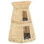 Set of 3 cat baskets with natural willow cushions 47x34x60cm by , Cat furniture - Ref: Foro24-170771, Price: 85,05 €, Discoun...