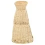 Set of 3 cat baskets with natural willow cushions 47x34x60cm by , Cat furniture - Ref: Foro24-170771, Price: 85,05 €, Discoun...