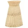 Set of 3 cat baskets with natural willow cushions 47x34x60cm by , Cat furniture - Ref: Foro24-170771, Price: 85,05 €, Discoun...
