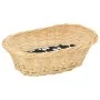 Set of 3 cat baskets with natural willow cushions 47x34x60cm by , Cat furniture - Ref: Foro24-170771, Price: 85,05 €, Discoun...