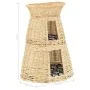 Set of 3 cat baskets with natural willow cushions 47x34x60cm by , Cat furniture - Ref: Foro24-170771, Price: 85,05 €, Discoun...