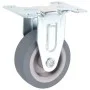 Fixed wheels 16 units 50 mm by , Material handling - Ref: Foro24-277813, Price: 39,40 €, Discount: %