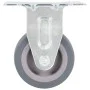 Fixed wheels 16 units 50 mm by , Material handling - Ref: Foro24-277813, Price: 39,40 €, Discount: %