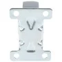 Fixed wheels 16 units 50 mm by , Material handling - Ref: Foro24-277813, Price: 39,40 €, Discount: %