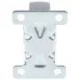 Fixed wheels 8 units 50 mm by , Material handling - Ref: Foro24-277811, Price: 24,18 €, Discount: %