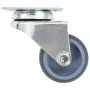Double swivel wheels 8 units 50 mm by , Material handling - Ref: Foro24-277921, Price: 33,83 €, Discount: %
