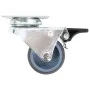 Double swivel wheels 8 units 50 mm by , Material handling - Ref: Foro24-277921, Price: 33,83 €, Discount: %