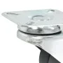 Acht doppelte schwenkbare Räder, 50 mm, 8 Stück. von , Materialhandhabung - Ref: Foro24-277921, Preis: 34,52 €, Rabatt: %