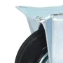 Fixed wheels 16 units 125 mm by , Material handling - Ref: Foro24-277968, Price: 99,29 €, Discount: %