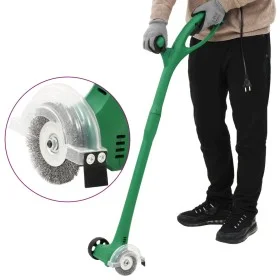 Elektrischer Grasschneider 140 W grün von , Freischneider - Ref: Foro24-144011, Preis: 57,28 €, Rabatt: %