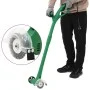 Elektrischer Grasschneider 140 W grün von , Freischneider - Ref: Foro24-144011, Preis: 57,28 €, Rabatt: %