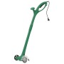 Barredora de hierba eléctrica 140 W verde de , Desbrozadoras - Ref: Foro24-144011, Precio: 56,17 €