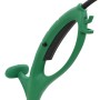 Barredora de hierba eléctrica 140 W verde de , Desbrozadoras - Ref: Foro24-144011, Precio: 56,17 €