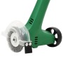 Barredora de hierba eléctrica 140 W verde de , Desbrozadoras - Ref: Foro24-144011, Precio: 56,17 €