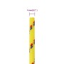 Cuerda de barco polipropileno amarillo 4 mm 100 m de , Sogas y cuerdas metálicas - Ref: Foro24-152594, Precio: 13,70 €, Descu...