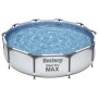 Bestway Piscina de acero Pro MAX 305x76 cm de Bestway, Piscinas - Ref: Foro24-92829, Precio: 137,04 €, Descuento: %