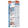 Bestway Piscina de acero Pro MAX 305x76 cm de Bestway, Piscinas - Ref: Foro24-92829, Precio: 137,04 €, Descuento: %