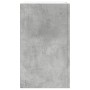 Wandregal aus grauem Beton-Holzwerkstoff 75x35x60 cm. von , Regale und Regale - Ref: Foro24-848426, Preis: 70,53 €, Rabatt: %
