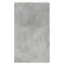 Wandregal aus grauem Beton-Holzwerkstoff 75x35x60 cm. von , Regale und Regale - Ref: Foro24-848426, Preis: 69,50 €, Rabatt: %
