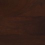 Mesita de noche madera maciza mango marrón 50x34x62 cm de , Mesitas de noche - Ref: Foro24-377483, Precio: 73,74 €, Descuento: %