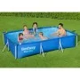 Bestway Steel Pro Pool 300x201x66 cm by Bestway, Swimming pools - Ref: Foro24-92812, Price: 133,79 €, Discount: %