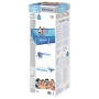 Bestway Piscina Steel Pro 300x201x66 cm de Bestway, Piscinas - Ref: Foro24-92812, Precio: 132,37 €, Descuento: %