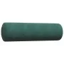 Set of sofas with 4 dark green velvet cushions by , Sofas - Ref: Foro24-3278383, Price: 798,67 €, Discount: %
