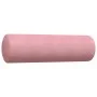 4-piece pink velvet sofa set with cushions by , Sofas - Ref: Foro24-3278464, Price: 817,66 €, Discount: %