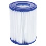 Bestway Piscina sobre el suelo ovalada Power Steel 305x200x84 cm de Bestway, Piscinas - Ref: Foro24-92857, Precio: 399,84 €, ...
