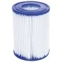 Bestway Piscina sobre el suelo ovalada Power Steel 305x200x84 cm de Bestway, Piscinas - Ref: Foro24-92857, Precio: 395,11 €, ...