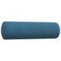 Juego de sofás con cojines 2 piezas terciopelo azul de , Sofás - Ref: Foro24-3278500, Precio: 651,06 €, Descuento: %