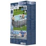 Bestway Piscina sobre el suelo ovalada Power Steel 305x200x84 cm de Bestway, Piscinas - Ref: Foro24-92857, Precio: 399,84 €, ...