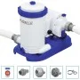 Bestway Flowclear Skimatic pool filter pump 9463 L/h by Bestway, Pool and spa filters - Ref: Foro24-92813, Price: 181,19 €, D...