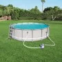 Bestway Flowclear Skimatic pool filter pump 9463 L/h by Bestway, Pool and spa filters - Ref: Foro24-92813, Price: 181,19 €, D...