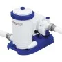 Bestway Flowclear Skimatic pool filter pump 9463 L/h by Bestway, Pool and spa filters - Ref: Foro24-92813, Price: 181,19 €, D...