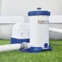 Bestway Flowclear Skimatic pool filter pump 9463 L/h by Bestway, Pool and spa filters - Ref: Foro24-92813, Price: 181,19 €, D...