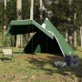 Tipi-Zelt für 5 Personen, wasserdicht, grün von , Zelte - Ref: Foro24-4009407, Preis: 81,41 €, Rabatt: %