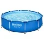 Bestway Steel Pro Pool 305x76 cm by Bestway, Swimming pools - Ref: Foro24-92847, Price: 176,72 €, Discount: %
