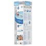 Bestway Steel Pro Pool 305x76 cm by Bestway, Swimming pools - Ref: Foro24-92847, Price: 180,17 €, Discount: %