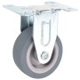 Feste Räder 12 Stück 50 mm von , Materialhandhabung - Ref: Foro24-277812, Preis: 34,42 €, Rabatt: %